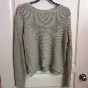 Women’s sweater